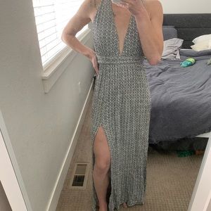 Lulus Maxi Dress